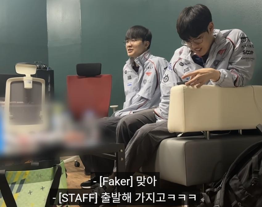 티원 유튜브 상혁이형.. 이거 뭐냐? 씨발 ㅋㅋ (4)