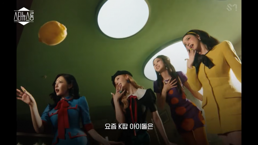 완벽함의 역설, 리센느는 어떻게 빵 떴는가 (22)