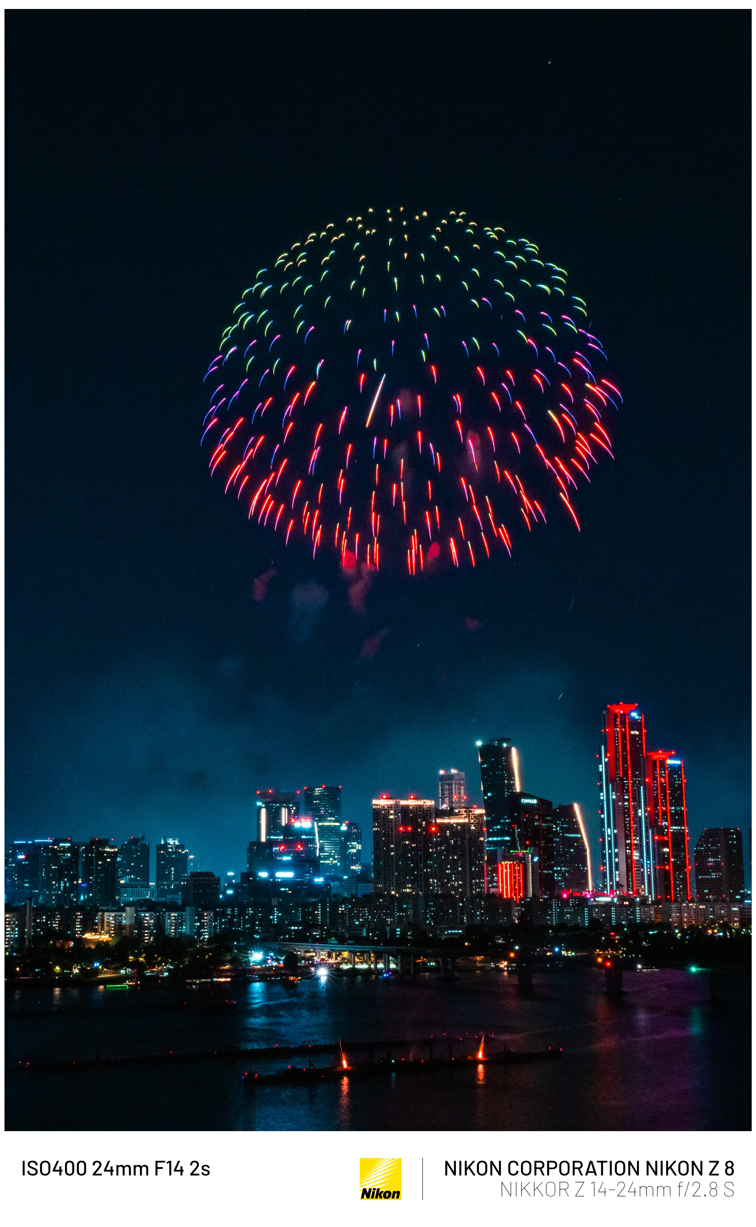 세계불꽃축제 2부(15장) (4)