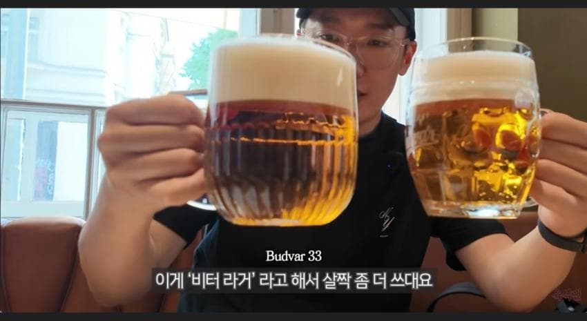 체코 맥주 특집 : 맥주 한 병에 단돈 1,000원. 물보다 맥주가 싼곳 (39)