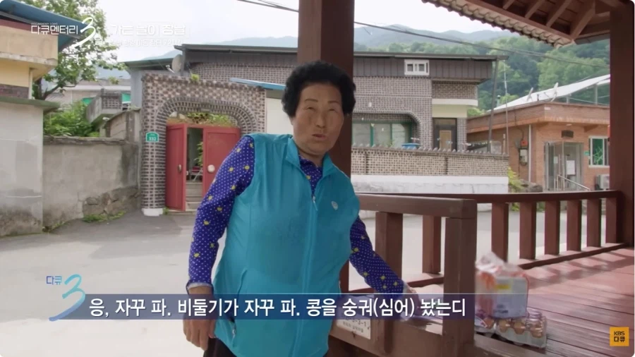 서울 에서 온 PD양반 (10)