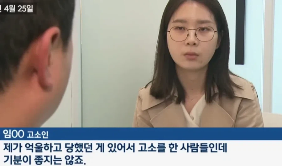 변호사 본인도 일을 하면서 처음 봤다는 경찰 행위 (4)