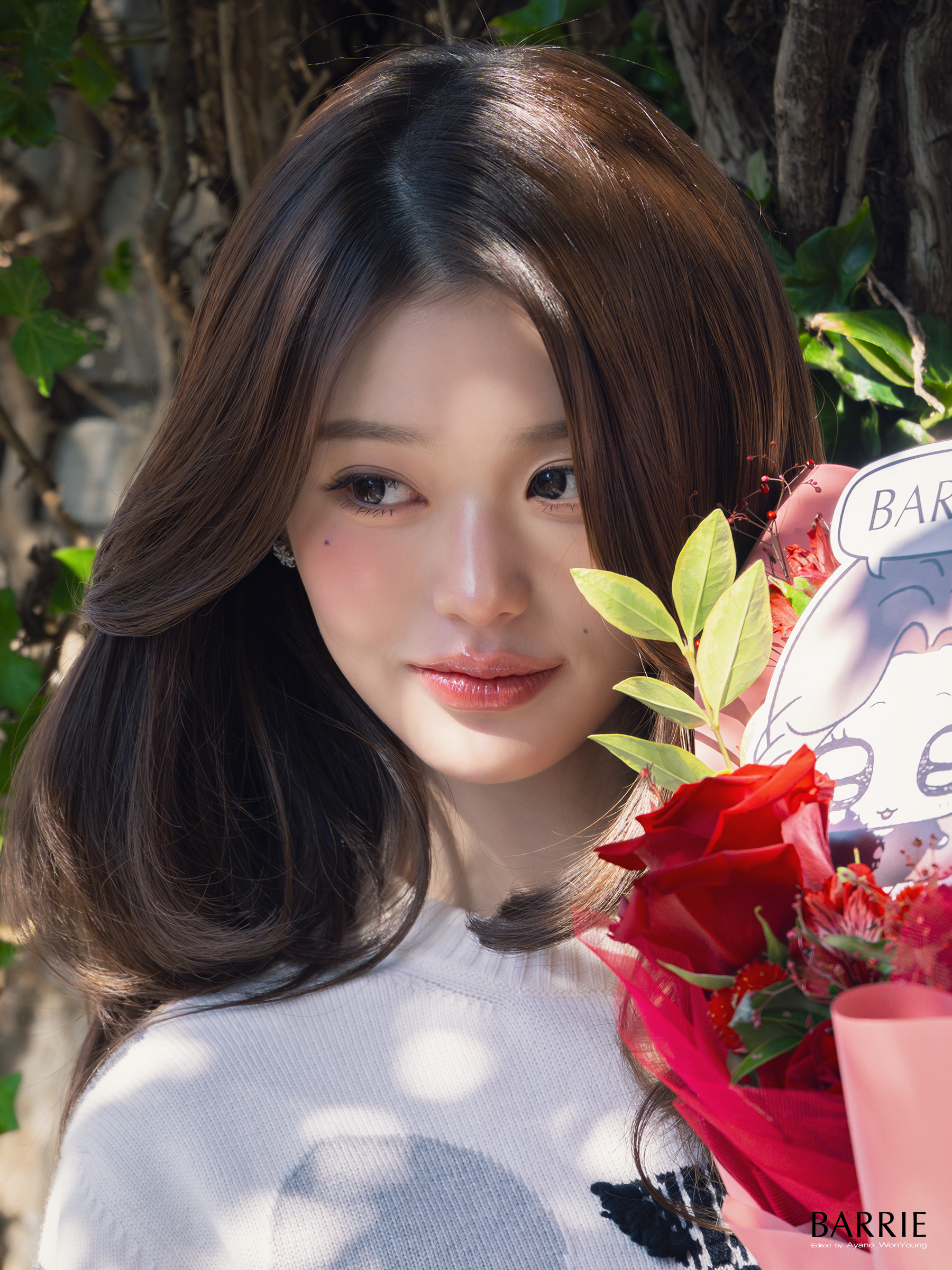 오늘의 장망원영 (12)