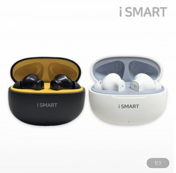 [지마켓] 1+1 아이스마트 iSMART T1 커널형 무선 블루투스 이어폰