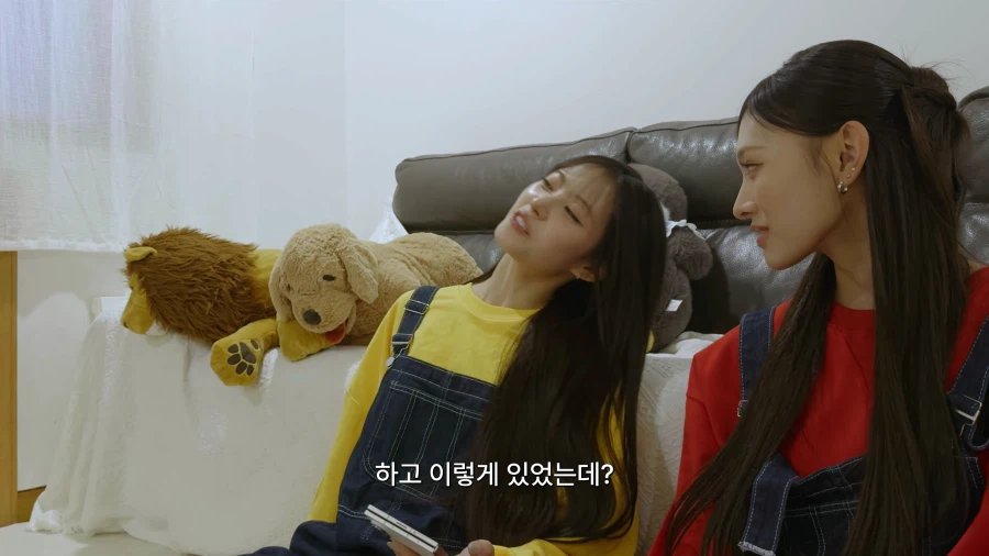 엽떡인간 시절 썰푸는 리센느 리브 (16)