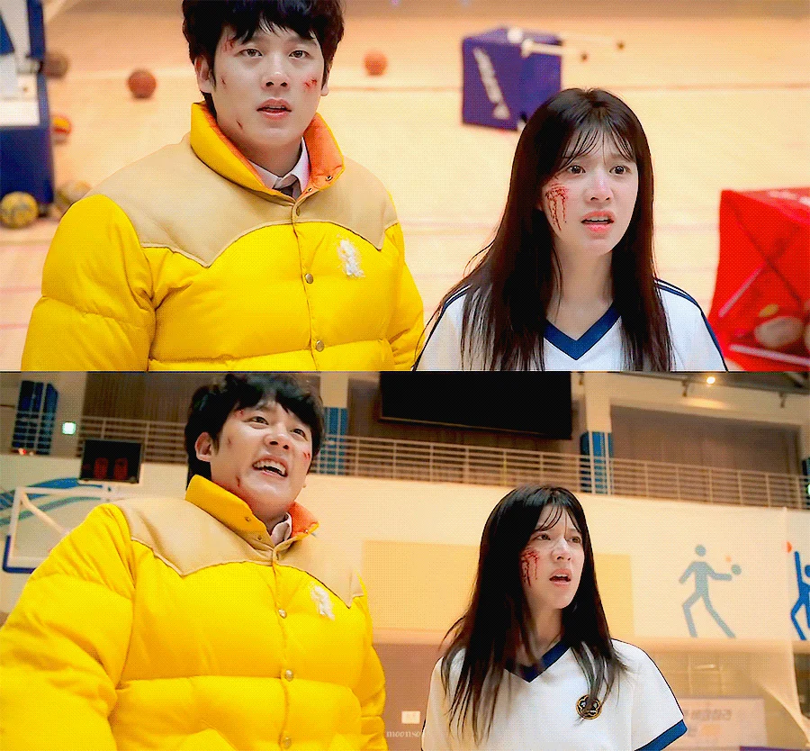 배우 고윤정에게 제일 잘어울렸던 인생 케미는??.....jpgif (13)