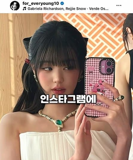 광고주들이 사랑하는 광고퀸의 애티튜드 (24)