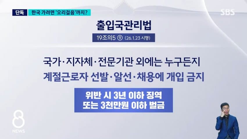 [단독] 지원자 줄지어 '오리걸음'…"못하면 탈락" 무슨 일 (16)