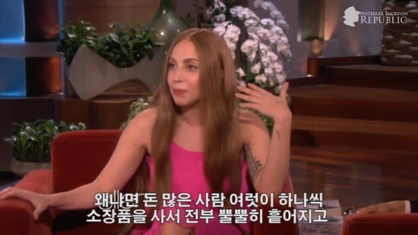 안 그래도 구하기 힘든 마이클잭슨 소장품 더 구하기 힘든 이유 (6)