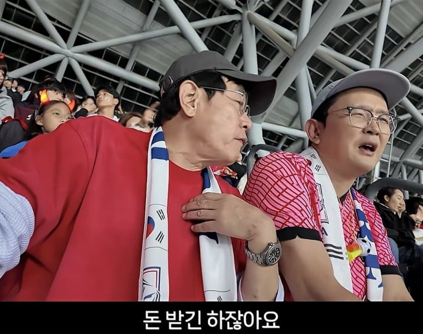 군 면제 인터뷰에 극대노 한 이경규 (14)