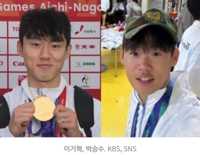 '전역모' 논란 박승수, 17분뛰고 병역 특례 ..30% 1시간미만 출전 (2)