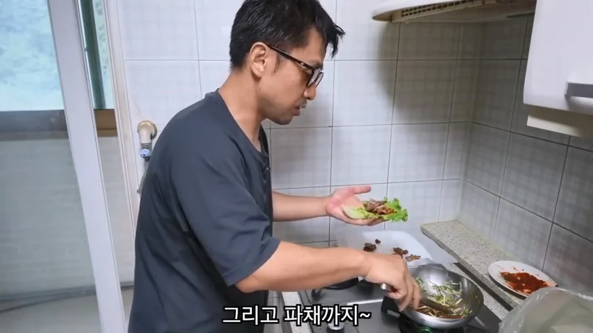결혼한 유부남이 세상에서 가장 행복한 순간 ㄷㄷㄷ (78)