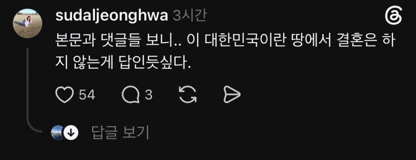비상금 4천8백 걸린 아내의 반응 및 여자 쉴드 댓글들 (11)
