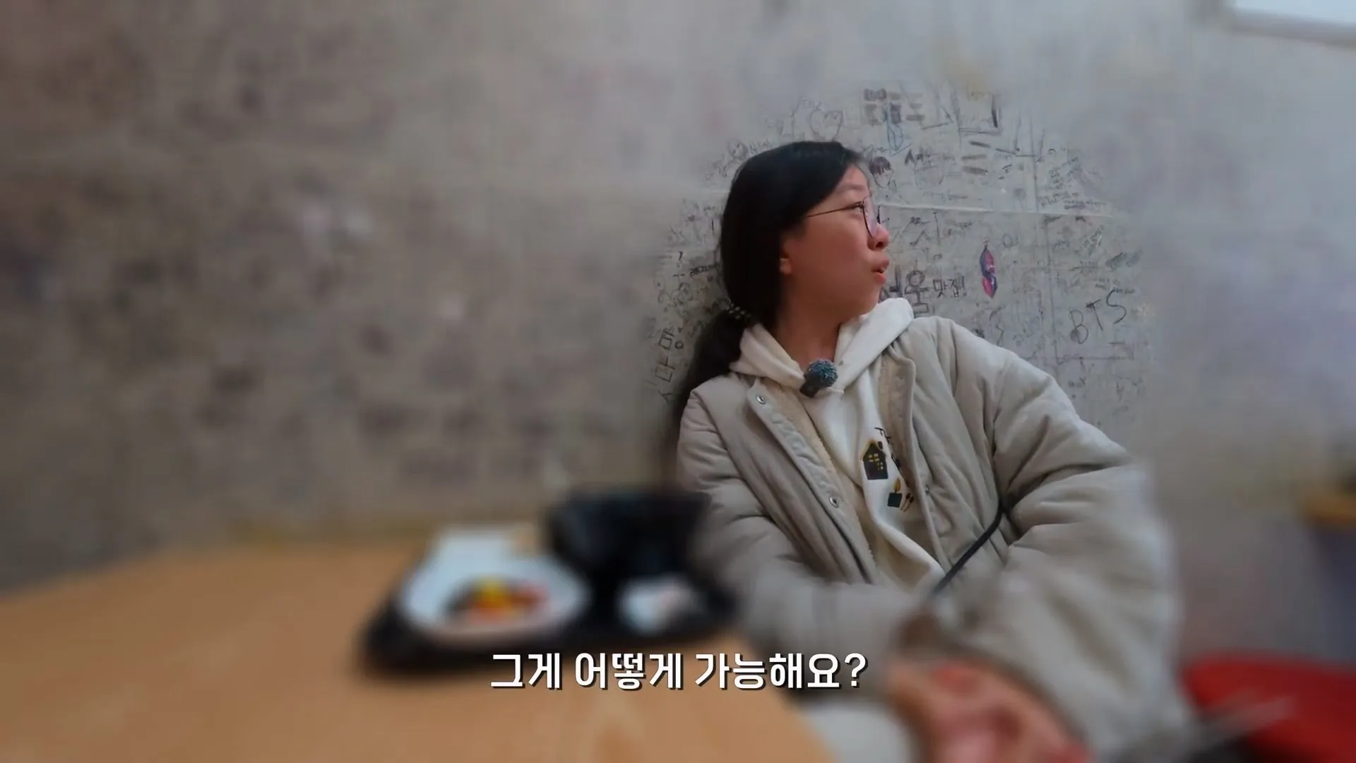 서울의 한 분식집이 30년 동안 가격을 안 올리는 이유