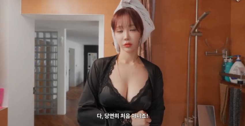 ㅇㅎ)동탄미시 고장난 보일러 고쳐주는 초보경비 ㄷㄷ. (39)