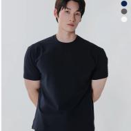 몰든 프리미엄 머슬핏 무지 19,040원