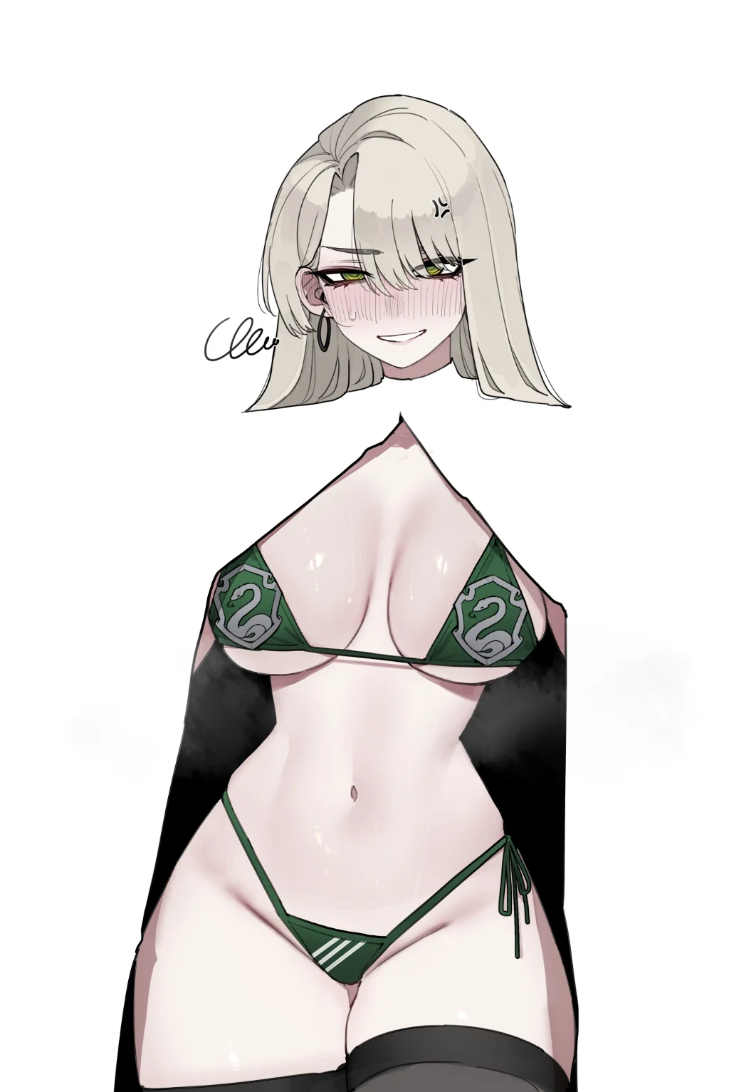 ㅇㅎ) 야 말포이 내 망토 내놔!! (2)