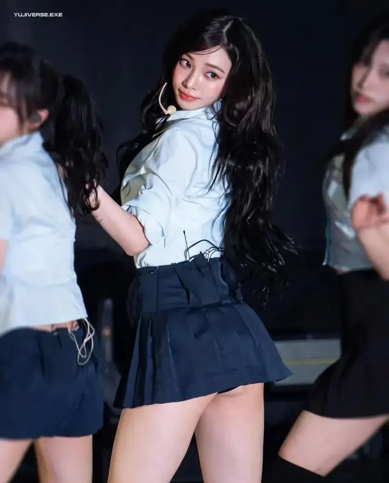 한남일녀 커플이 만나면 정말 이래요?