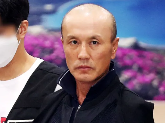 싱글벙글 중국인(조선족) 신상공개 범죄자 모음 (8)