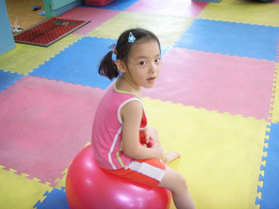 이쁜 여자는 어려서 부터 그냥 이쁨 (5)