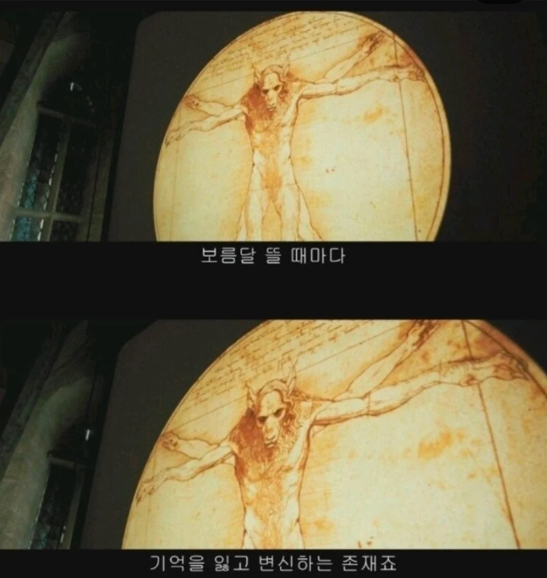 의외로 다 가르쳐주었다는 스네이프 교수 (6)