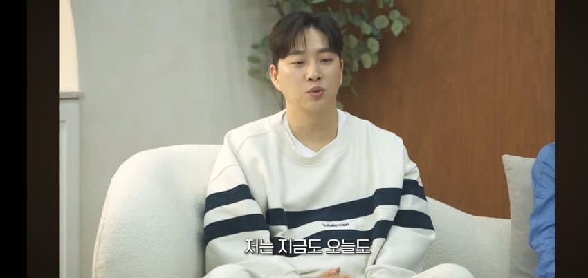 송지은이 박위를 안 도와주는.. 이유 . (45)