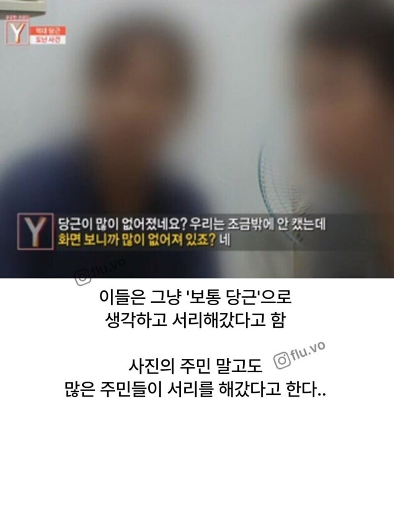고기구워먹는다고 연구용 당근 몽땅캐간 지역주민들 (11)