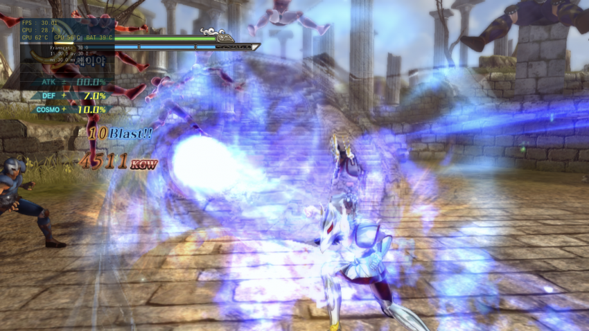 RP6 PS3 잘돌아가네~ (스압) (16)
