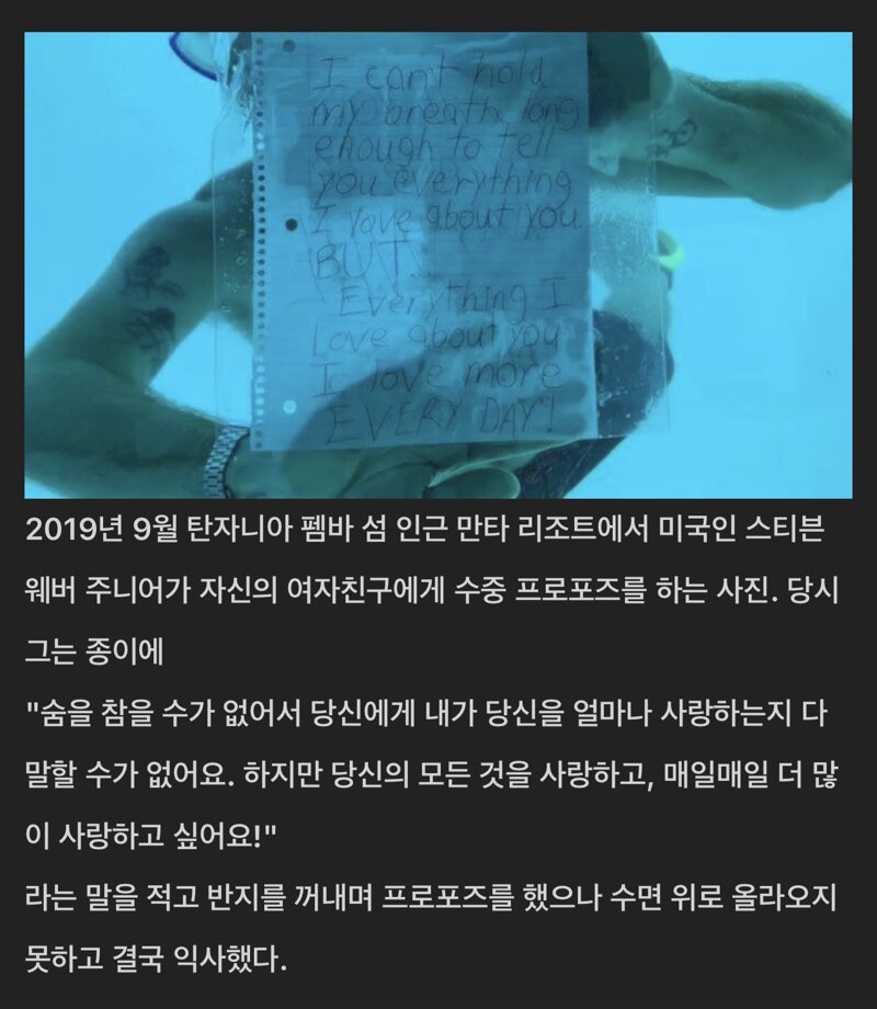 사고 직전에 찍힌 사진들 (12)