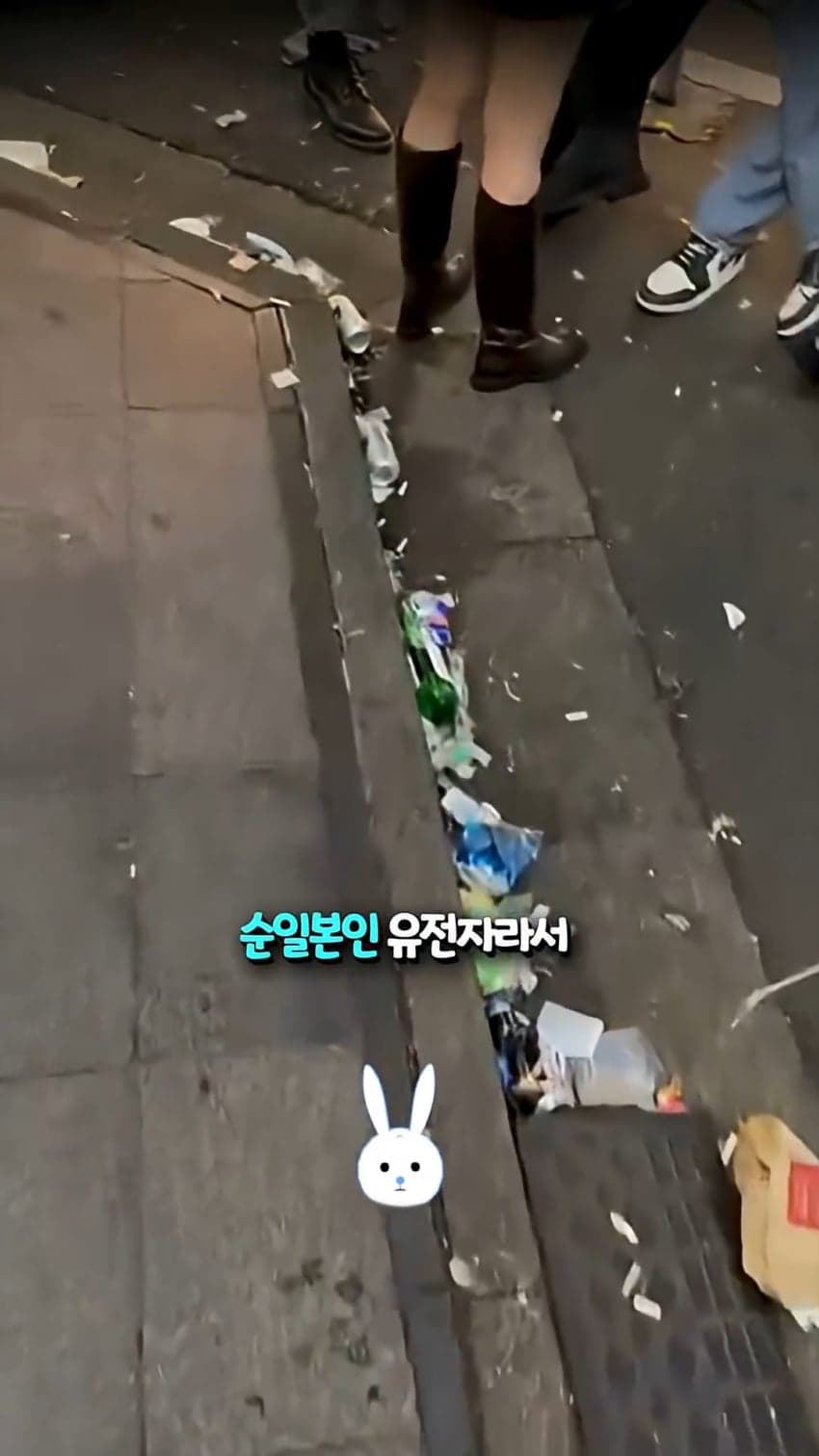 예전보다 다채롭고 세련된 일본의 거리 근황 (12)