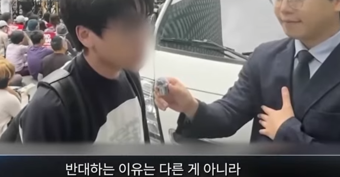 호르무즈 파병 20대들생각 (10)