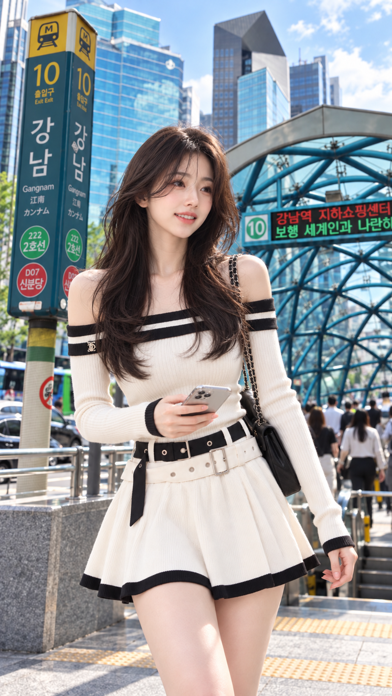 ㅇㅎ?)gpt생성 ai그녀의 특별한 외출, 움짤 그리고 ㅇㅎㄱㅇ (9)
