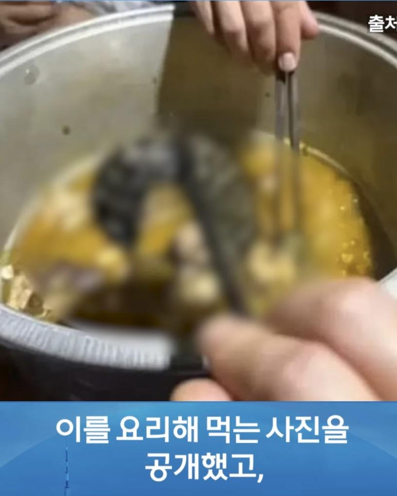 출국직전 체포된 중국인 (12)