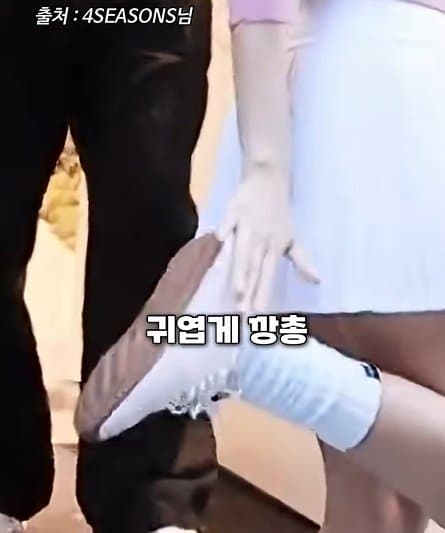 광고주들이 사랑하는 광고퀸의 애티튜드 (18)