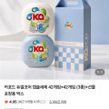 [네이버]듀얼코어 캡슐세제 42개입 x 2개 + 선물박스 (38,850원/무료)