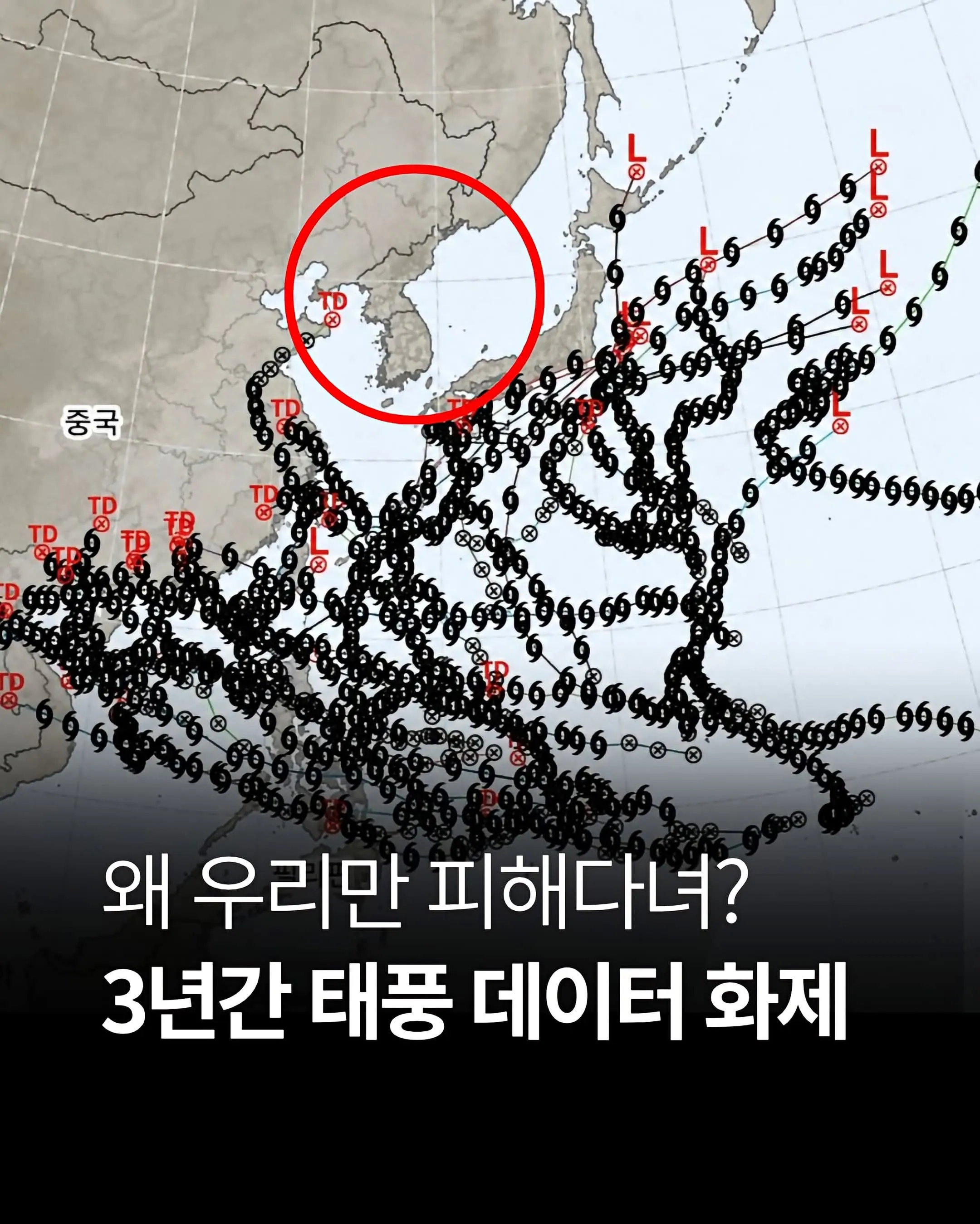 신풍이 보호하는 나라