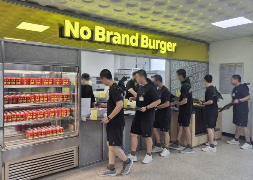 군대 버거 근황