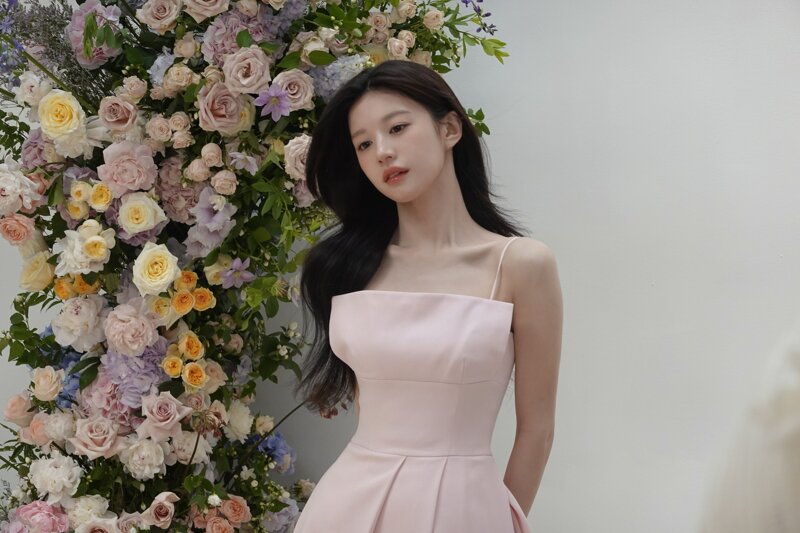 화보같은 고윤정 인스타