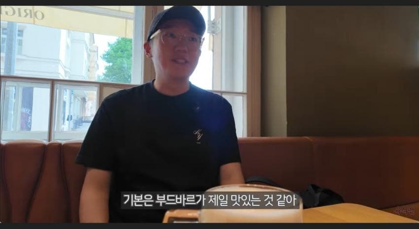 체코 맥주 특집 : 맥주 한 병에 단돈 1,000원. 물보다 맥주가 싼곳 (40)
