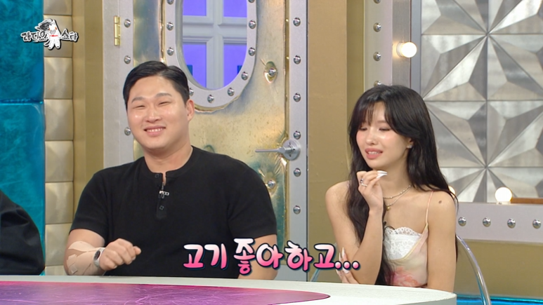 채소를 싫어 한다는 아이들 미연 (5)