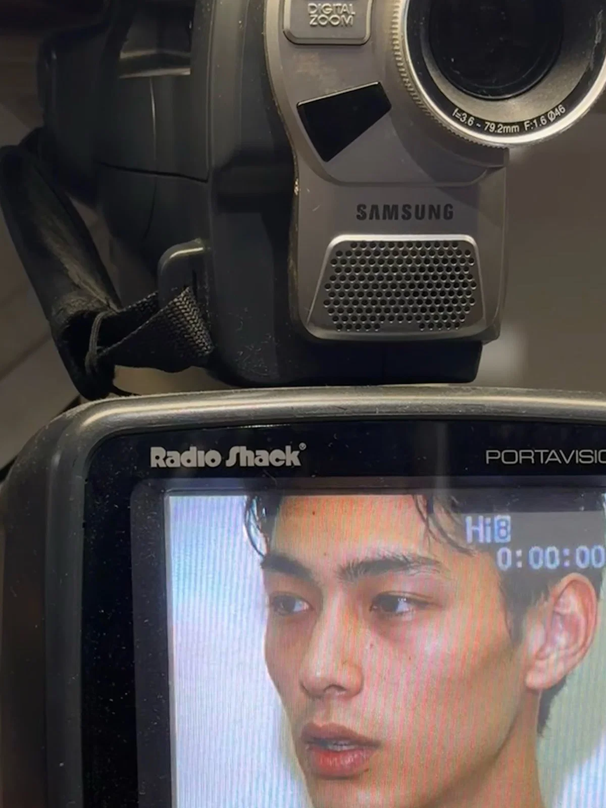 간만에 내취향 느좋 얼굴인 남자 인플루언서 찾음 (11)