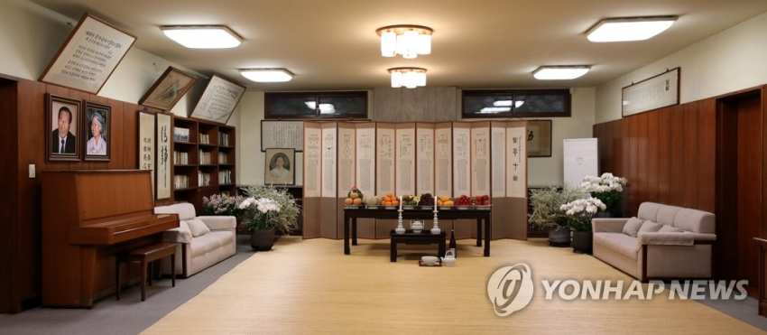 싱글벙글 조상 덕 잘본 사람들은 제사를 안지낼까? (6)
