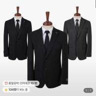 파렌하이트 레다정장 113,050원