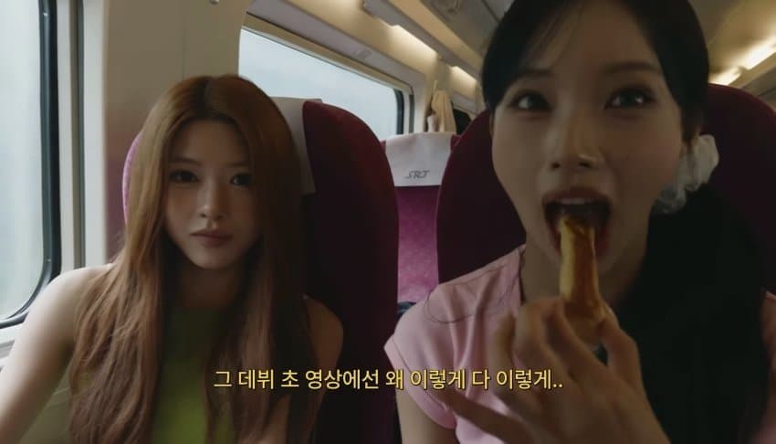 깜짝 .. 몸무게 60kg 해명하는 걸그룹 ㄹㅇ .