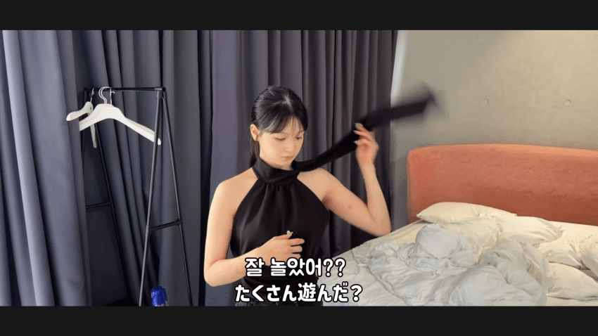 일본인 아내와 호텔 수영장 첫경험 (46)