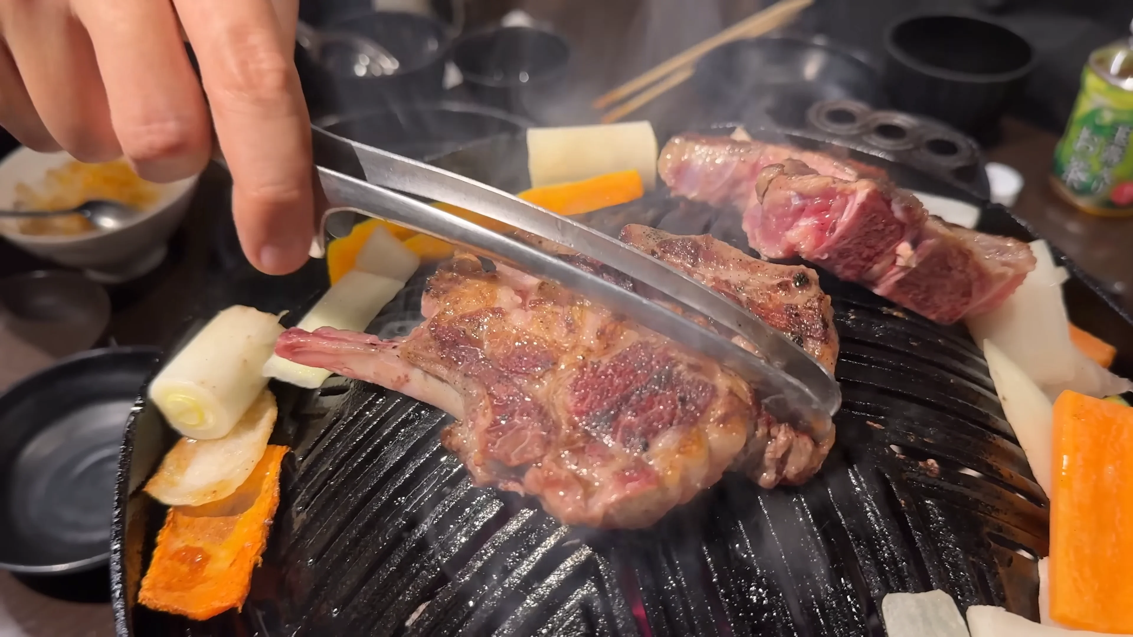 맛은 있는데 입문하기 힘든 고기 (2)