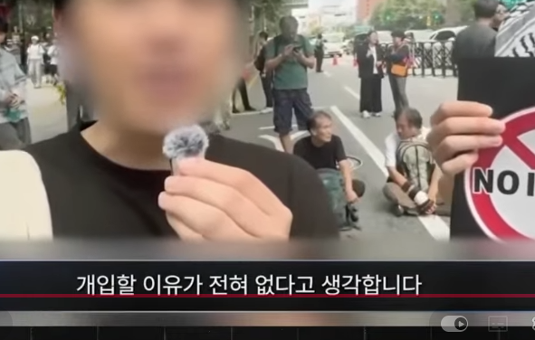 호르무즈 파병 20대들생각 (9)