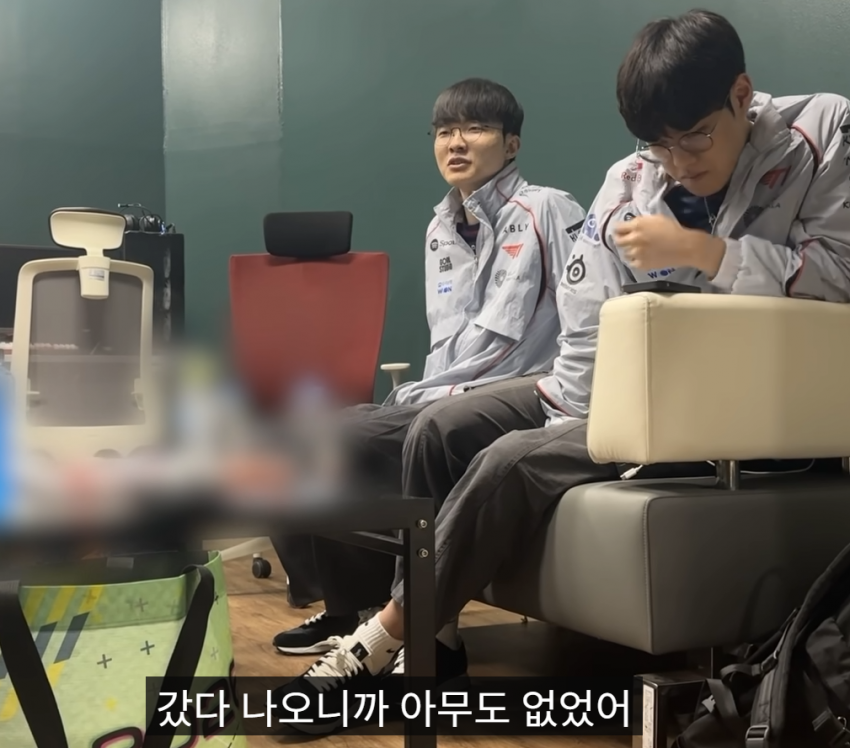 티원 유튜브 상혁이형.. 이거 뭐냐? 씨발 ㅋㅋ (8)
