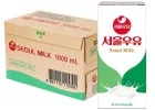 서울우유 멸균우유 흰우유 1000ml 10개