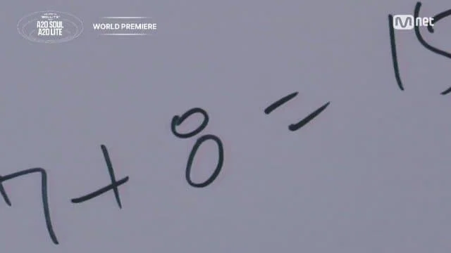 초능력이 있는 멤버들이 지구인 멤버들을 만난다는 이수만 회사 신인남돌 세계관 (6)